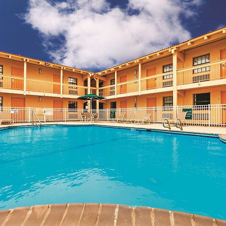 La Quinta Inn by Wyndham Odessa Extérieur photo