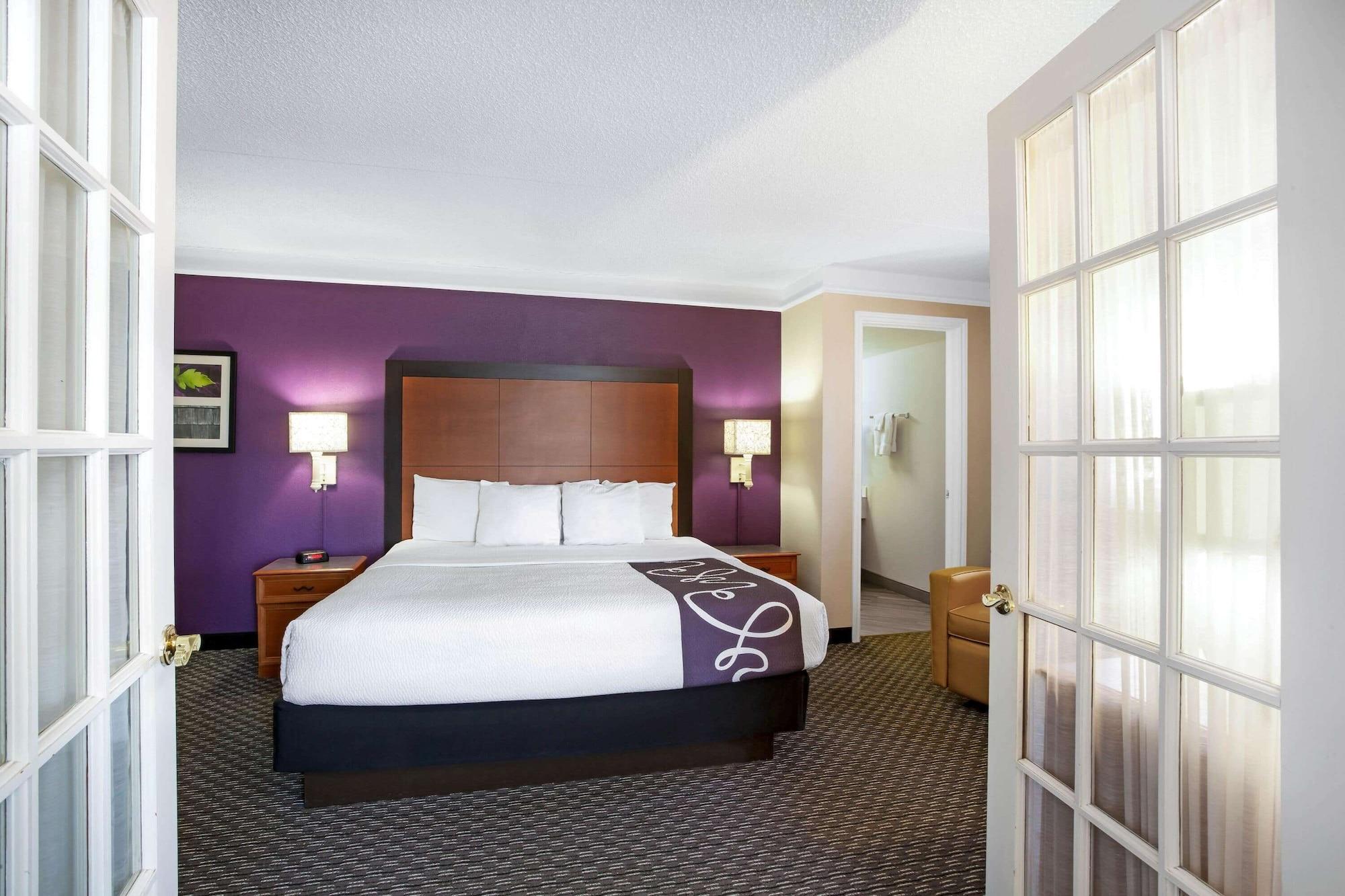 La Quinta Inn by Wyndham Odessa Extérieur photo