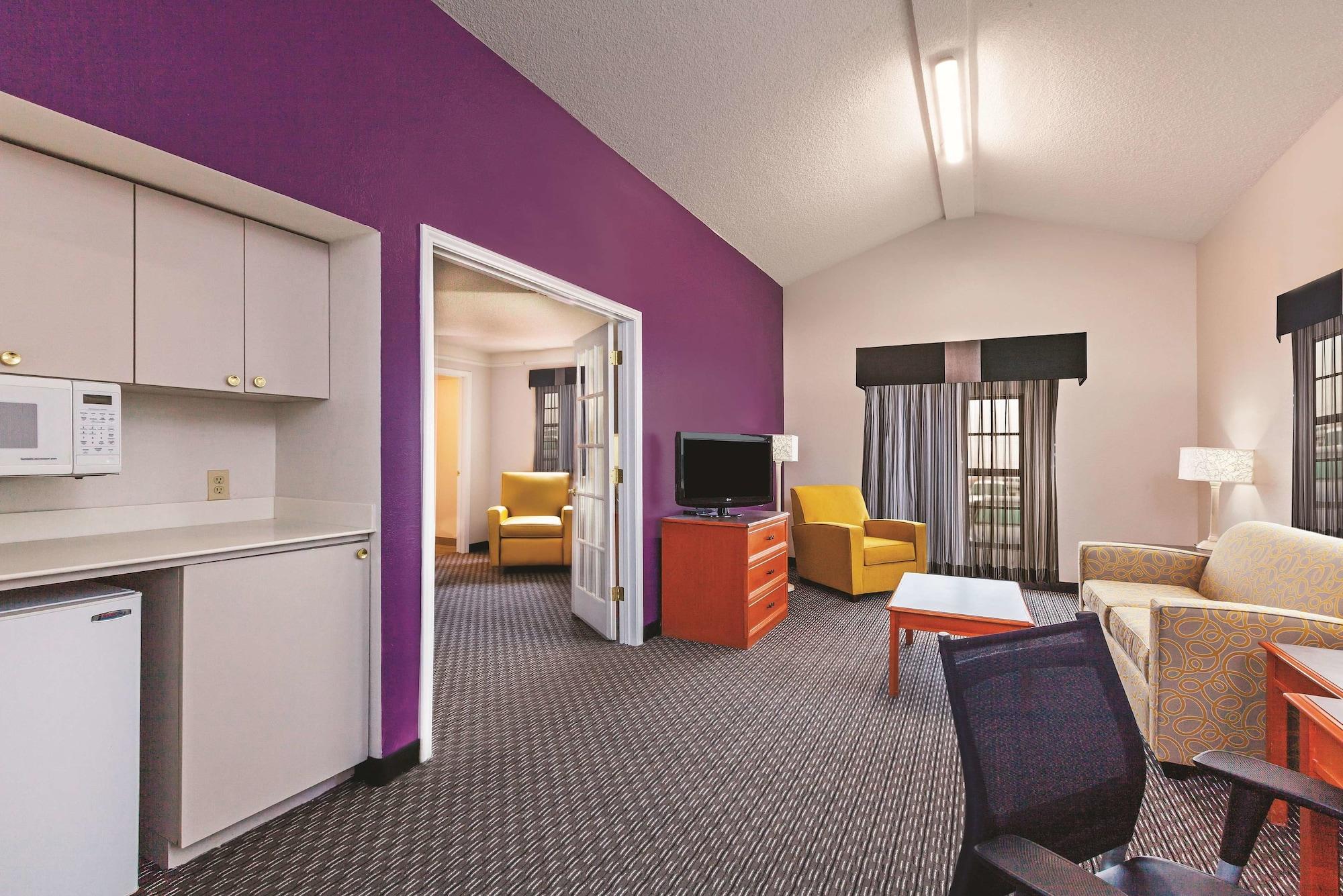 La Quinta Inn by Wyndham Odessa Extérieur photo