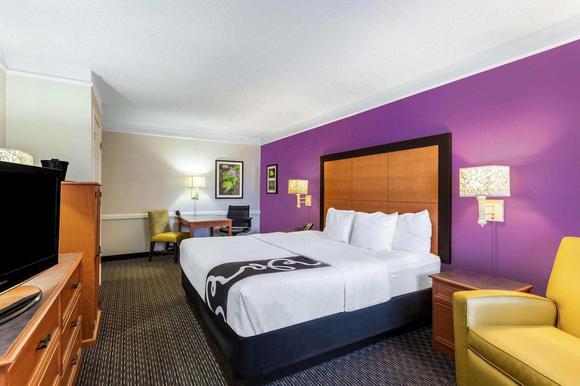 La Quinta Inn by Wyndham Odessa Extérieur photo