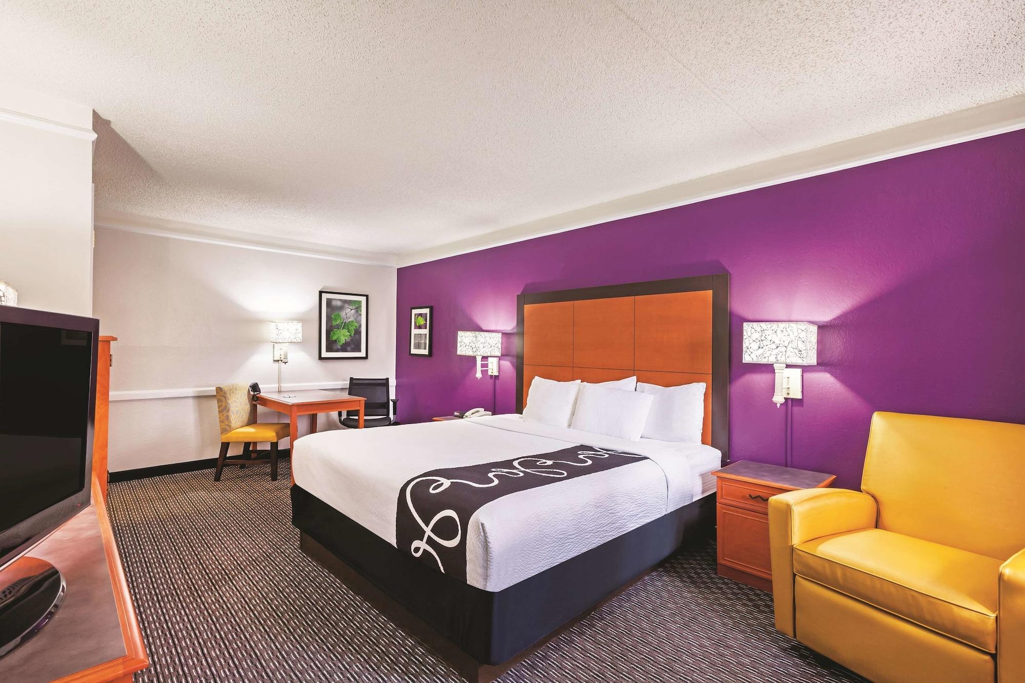 La Quinta Inn by Wyndham Odessa Extérieur photo