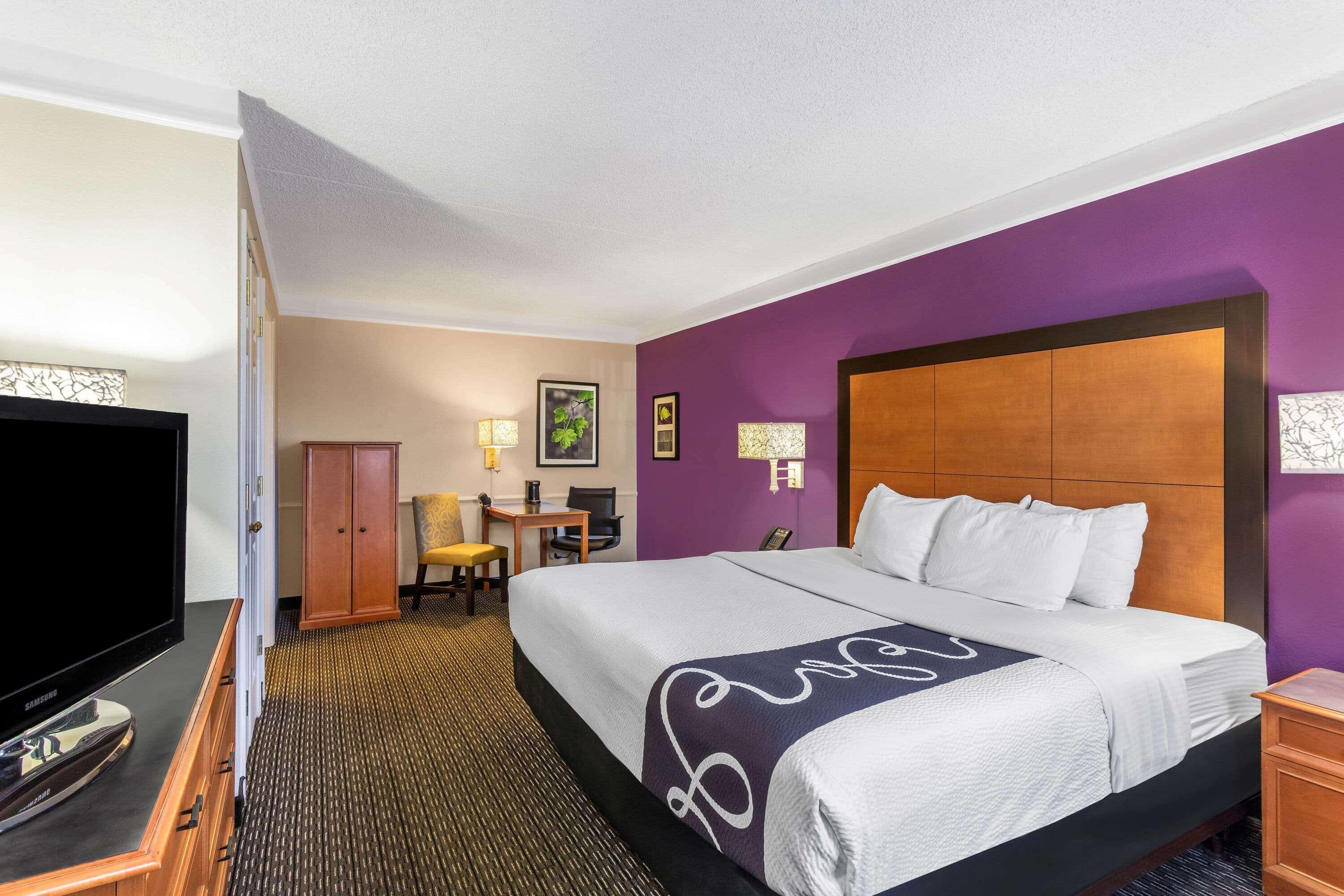 La Quinta Inn by Wyndham Odessa Extérieur photo