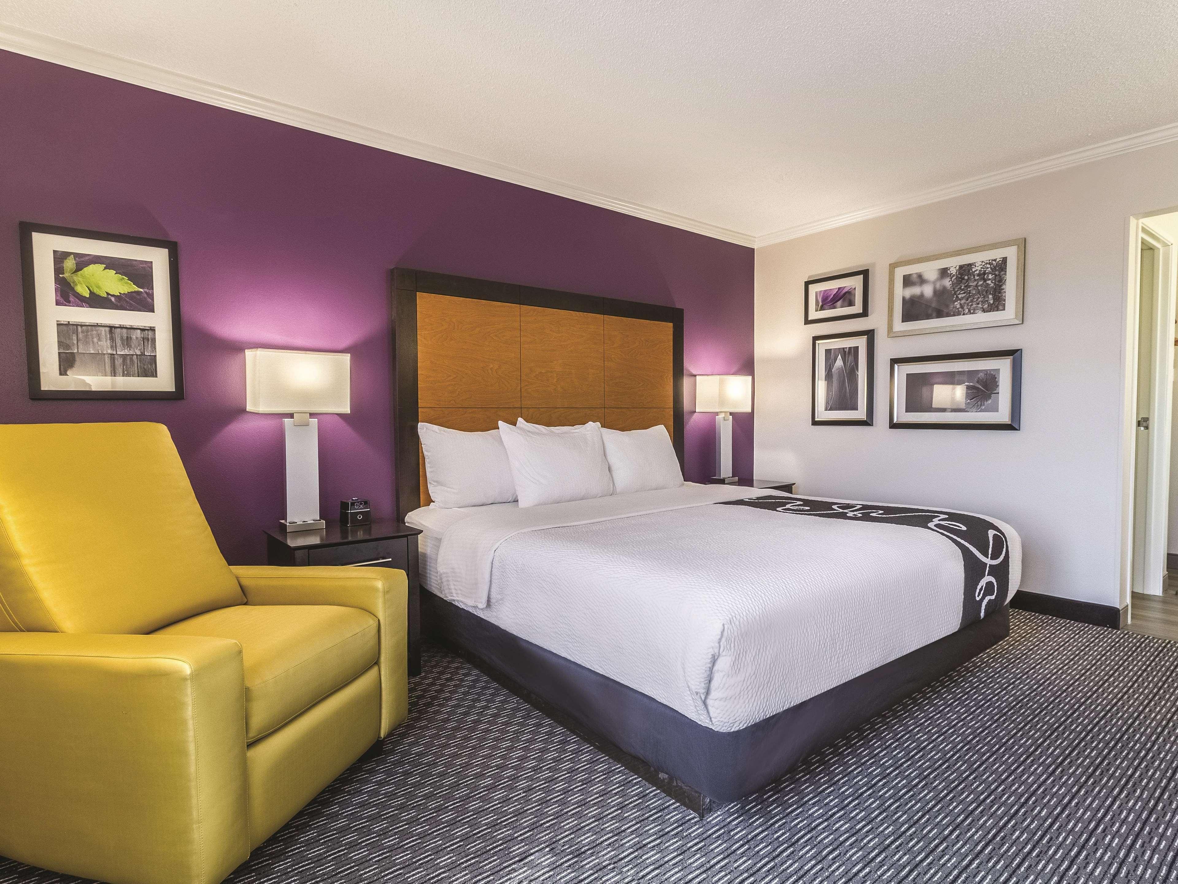 La Quinta Inn by Wyndham Odessa Extérieur photo