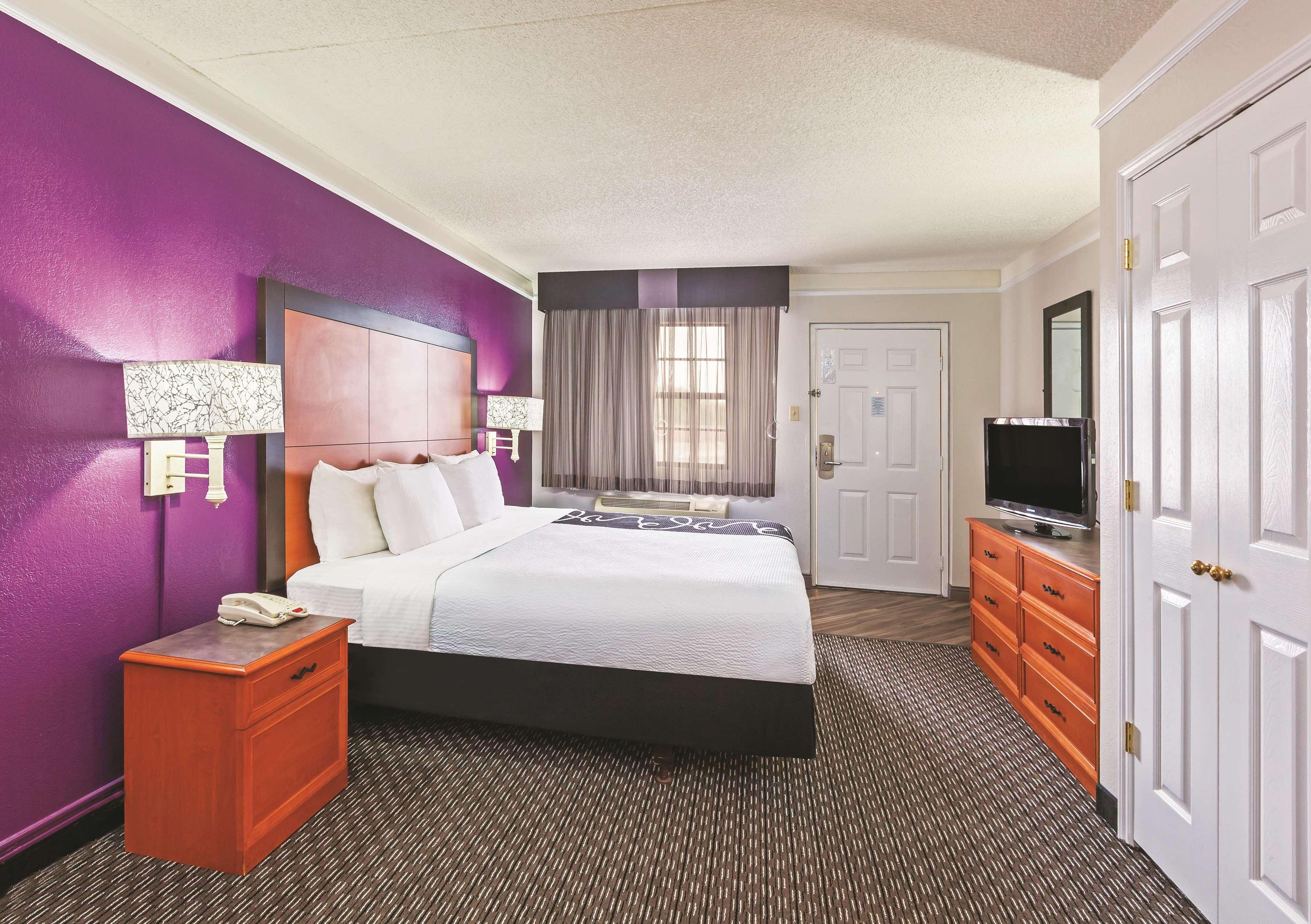 La Quinta Inn by Wyndham Odessa Extérieur photo