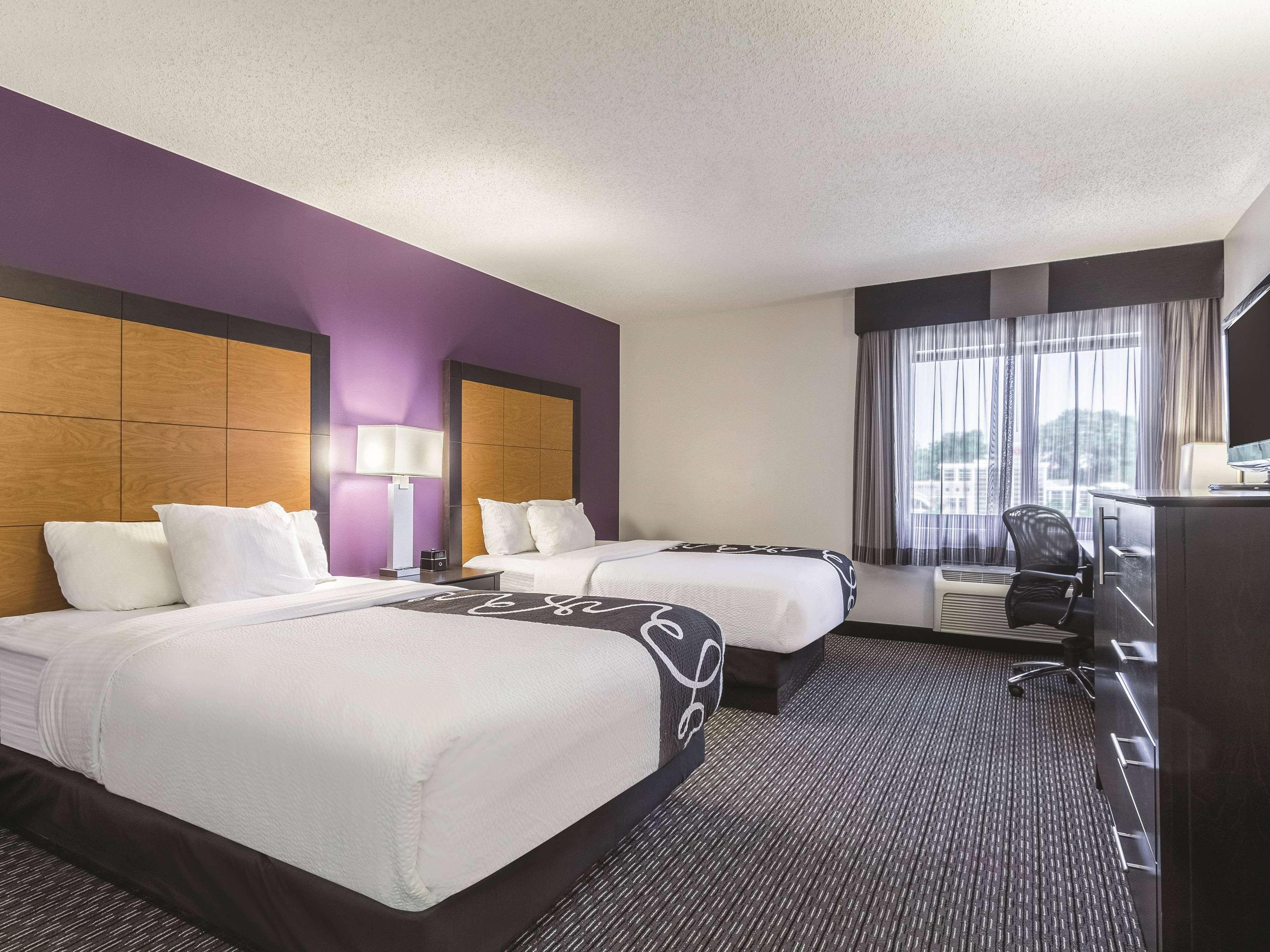 La Quinta Inn by Wyndham Odessa Extérieur photo