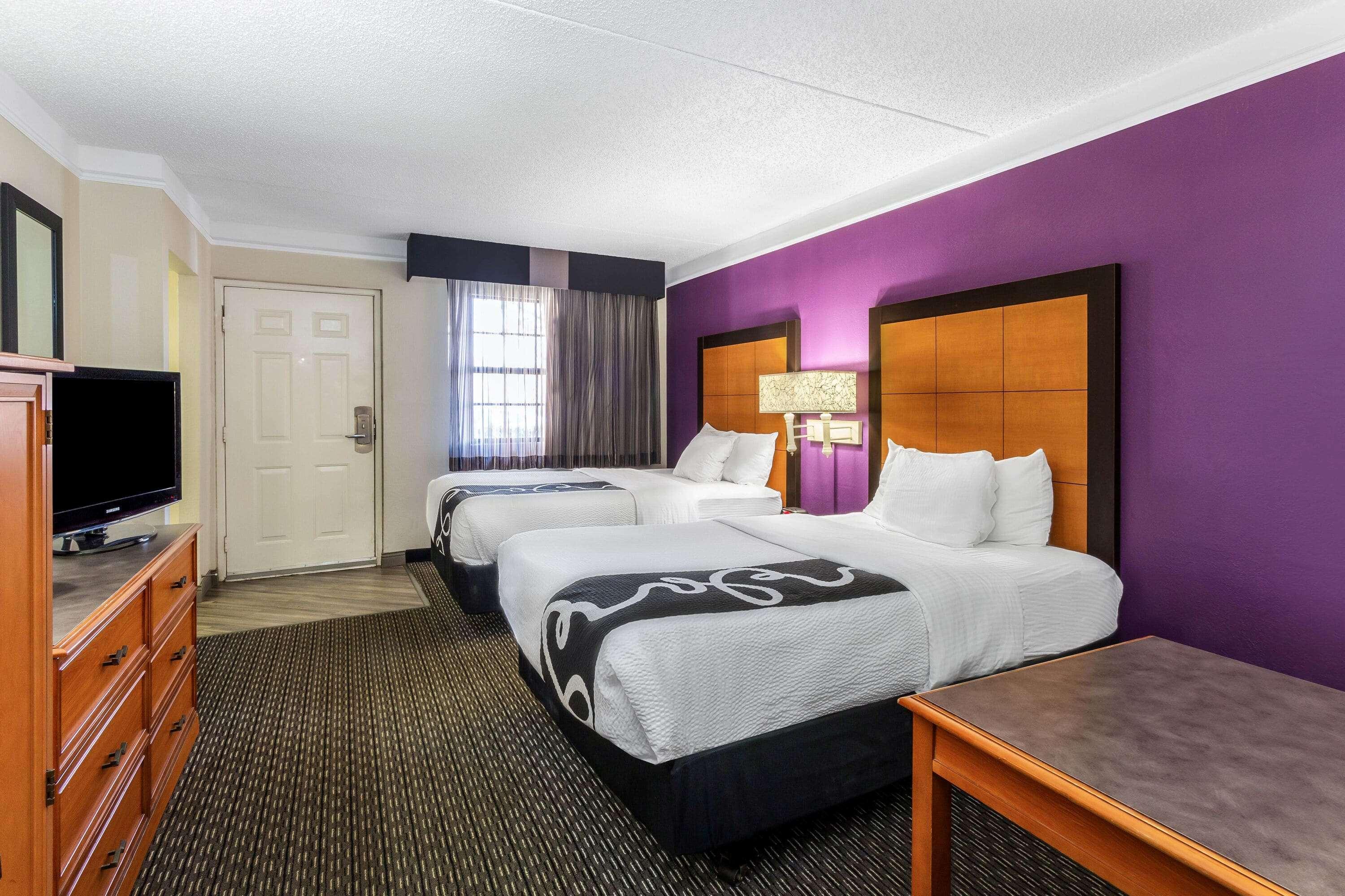 La Quinta Inn by Wyndham Odessa Extérieur photo