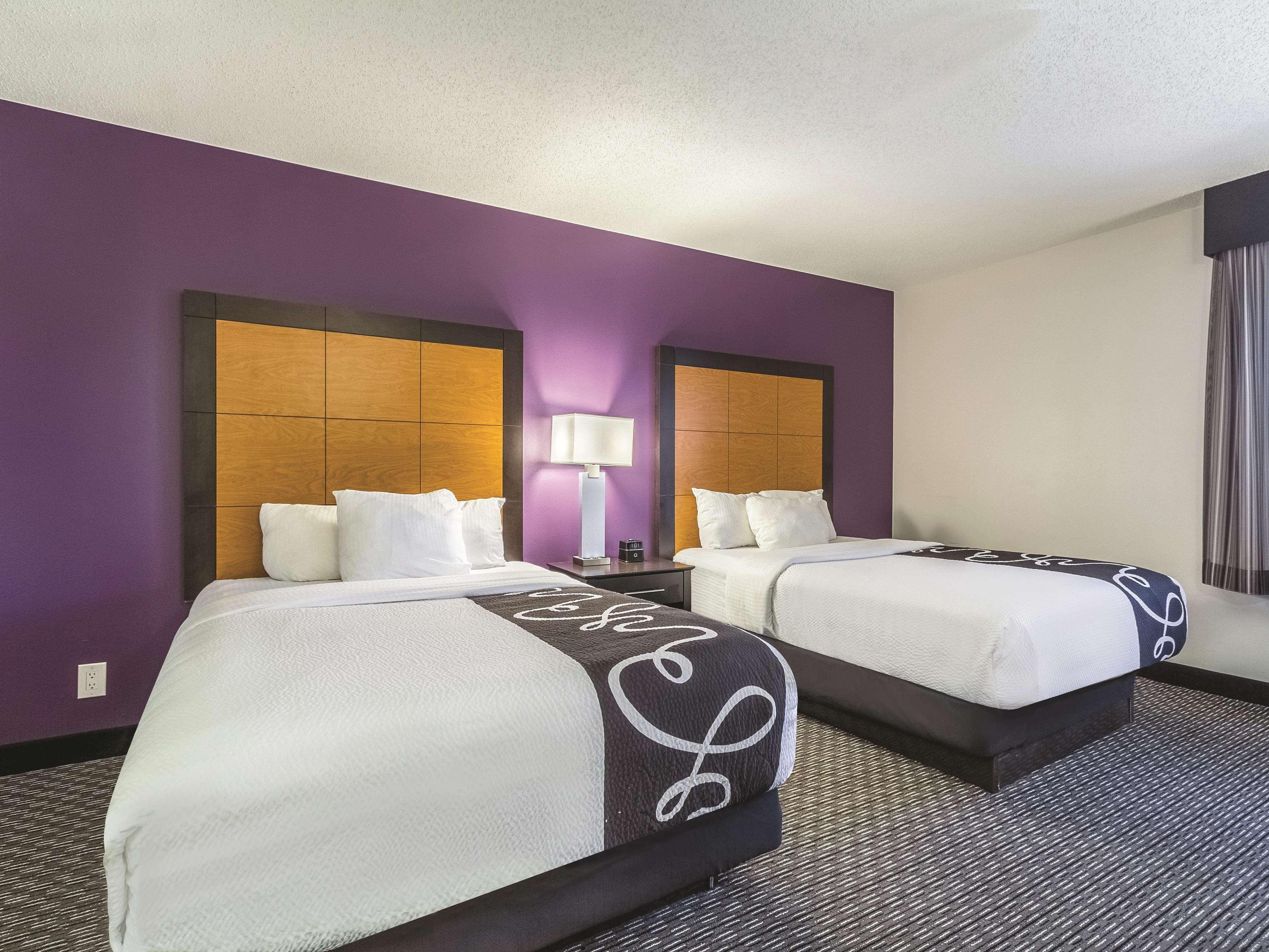 La Quinta Inn by Wyndham Odessa Extérieur photo