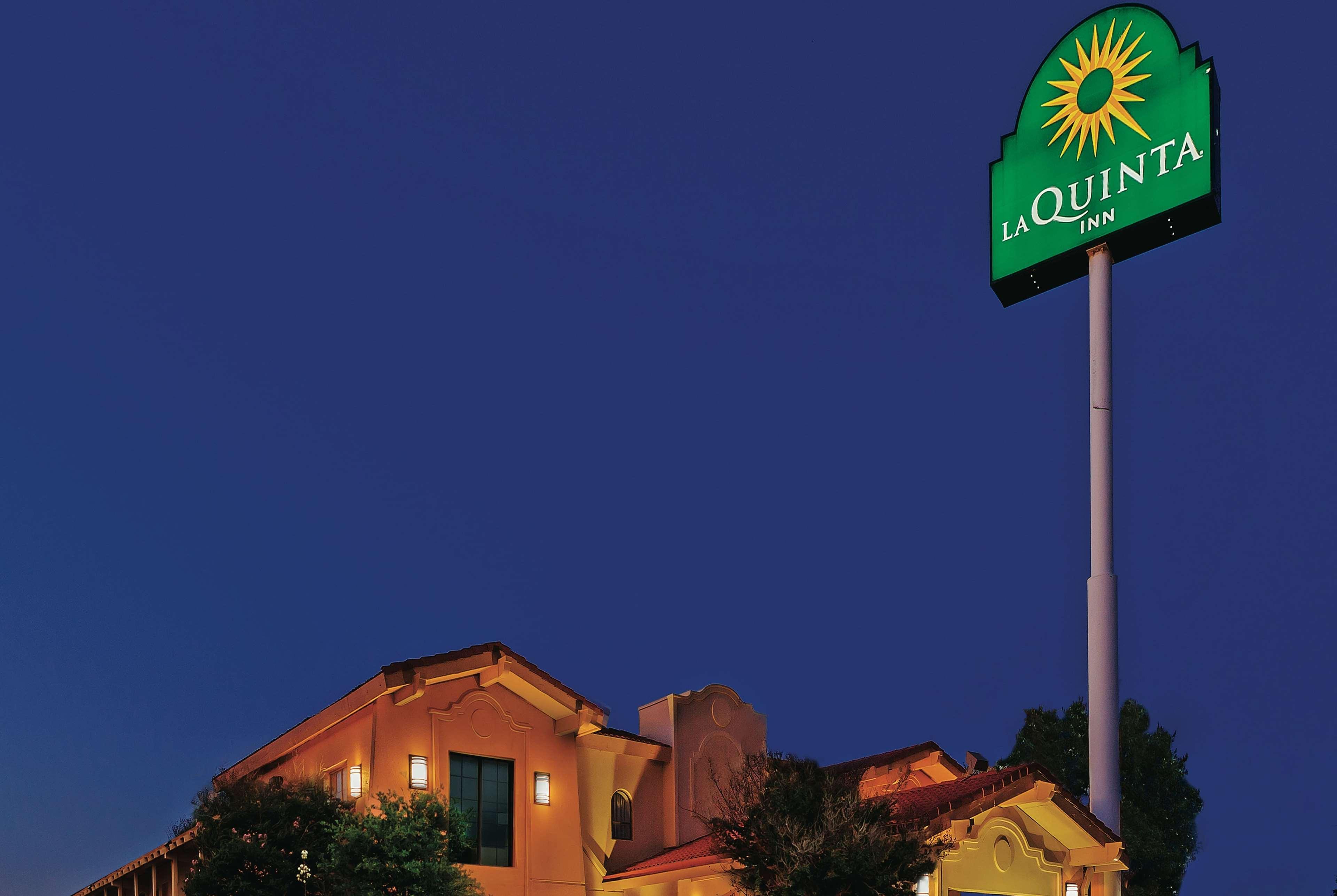 La Quinta Inn by Wyndham Odessa Extérieur photo