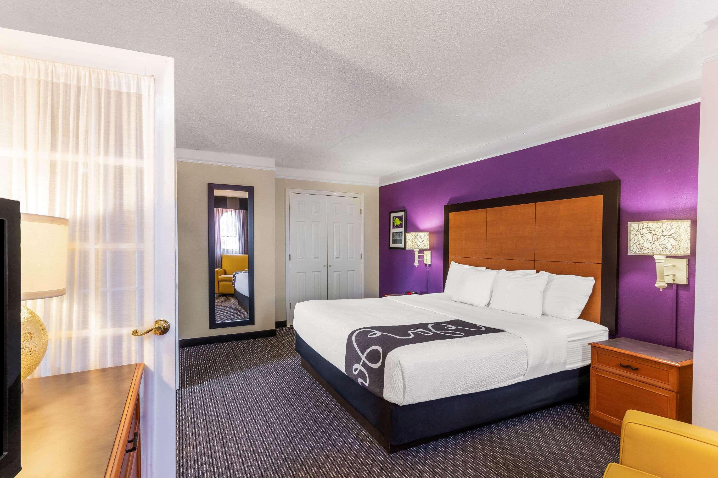 La Quinta Inn by Wyndham Odessa Extérieur photo