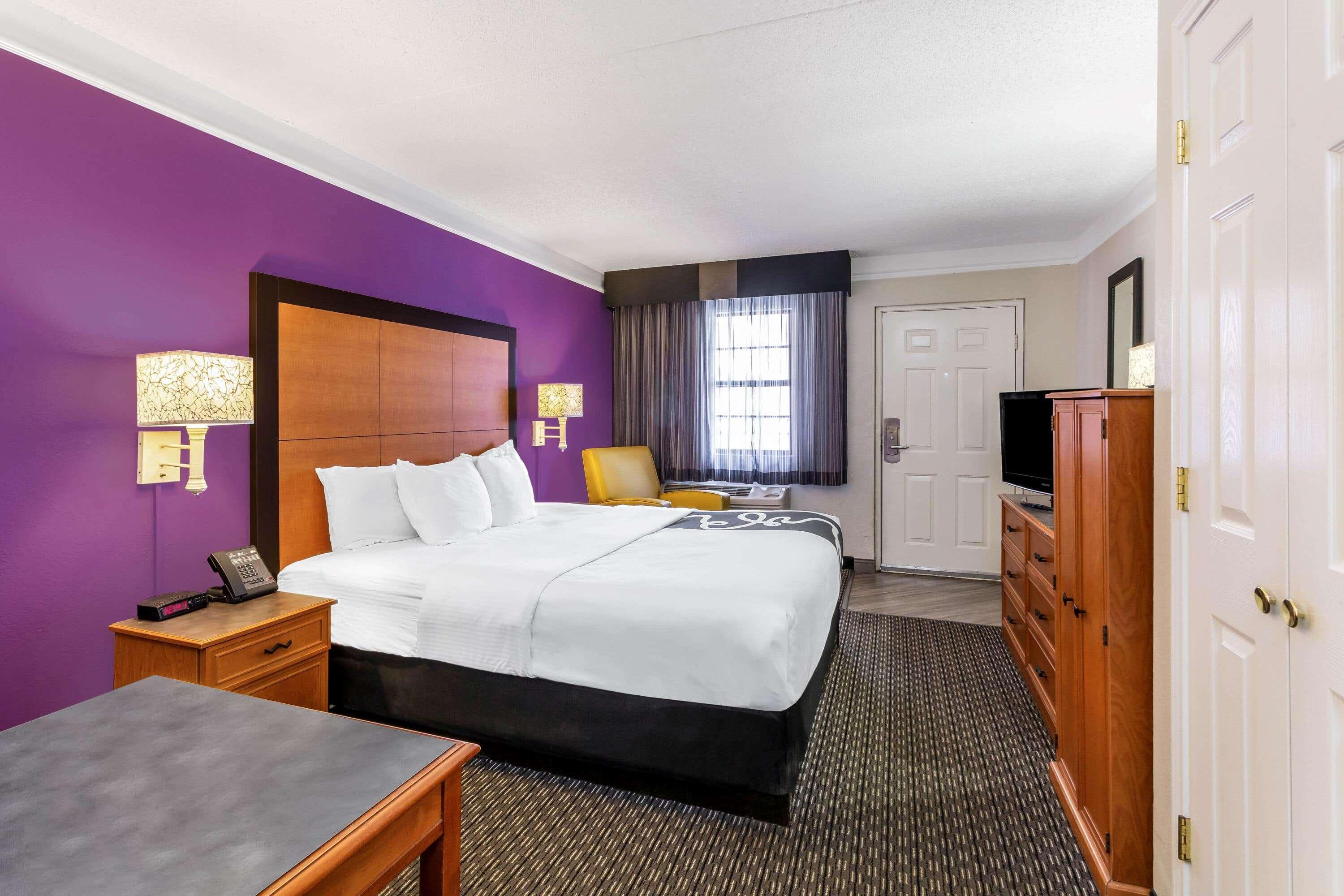 La Quinta Inn by Wyndham Odessa Extérieur photo