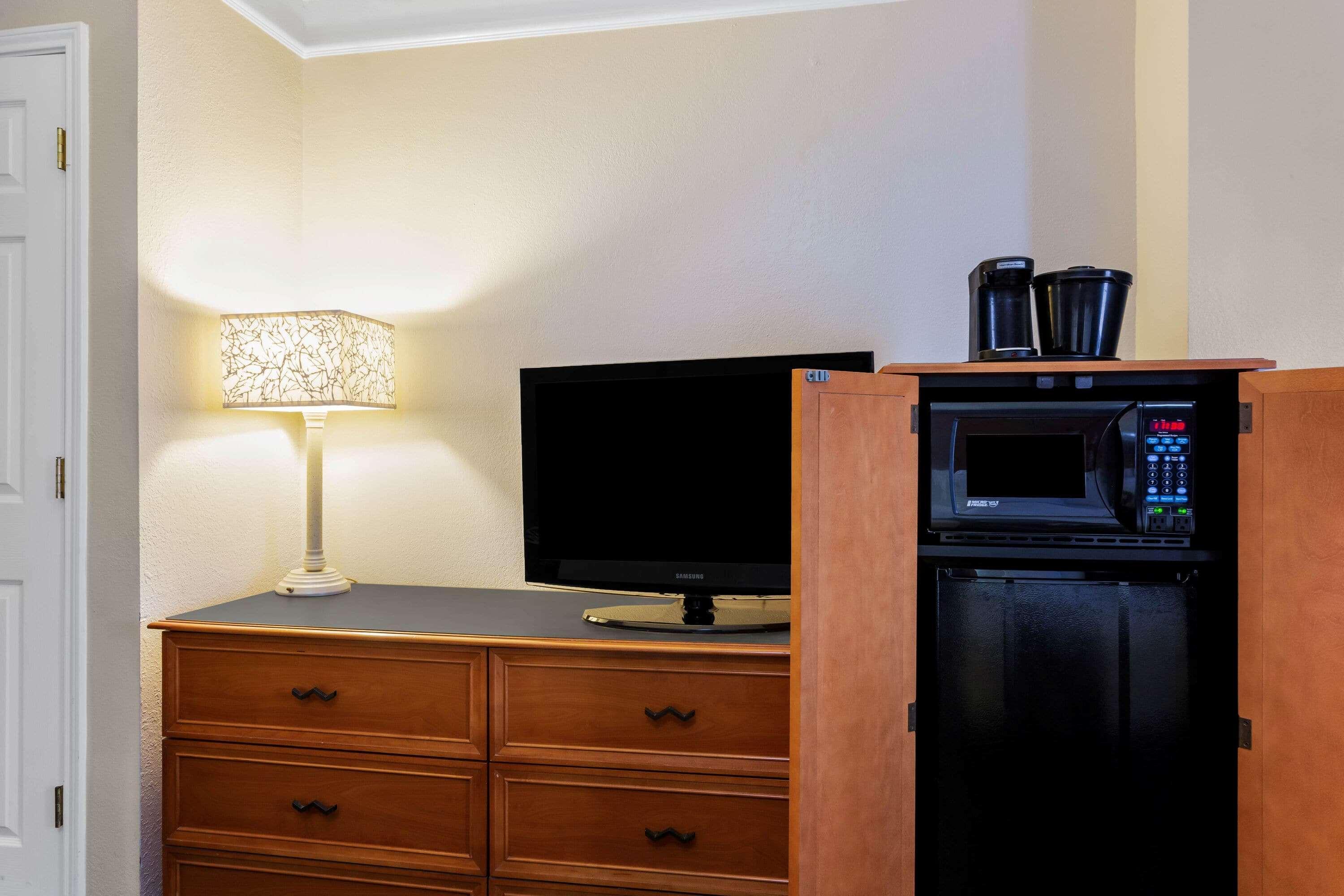 La Quinta Inn by Wyndham Odessa Extérieur photo