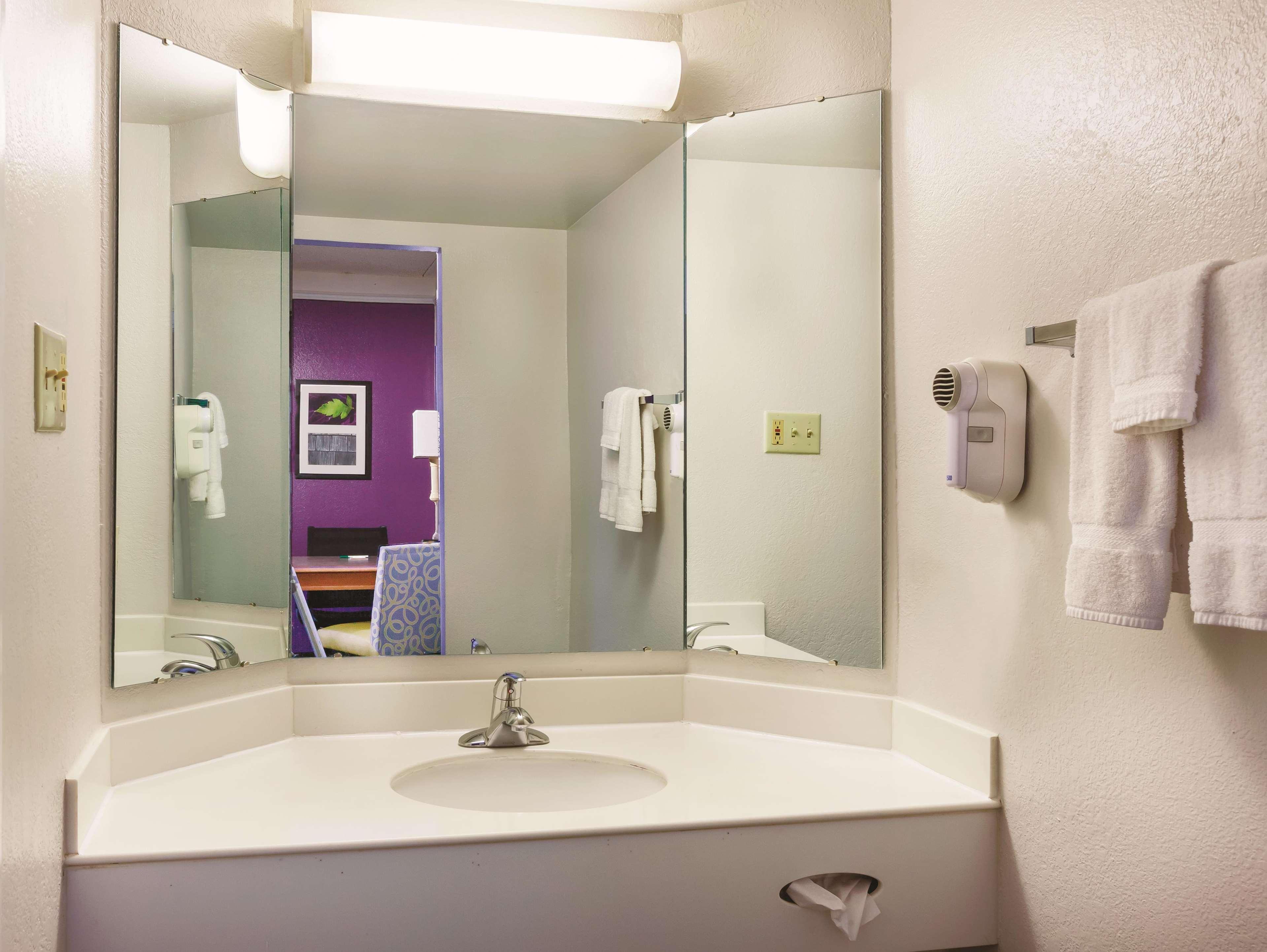 La Quinta Inn by Wyndham Odessa Extérieur photo
