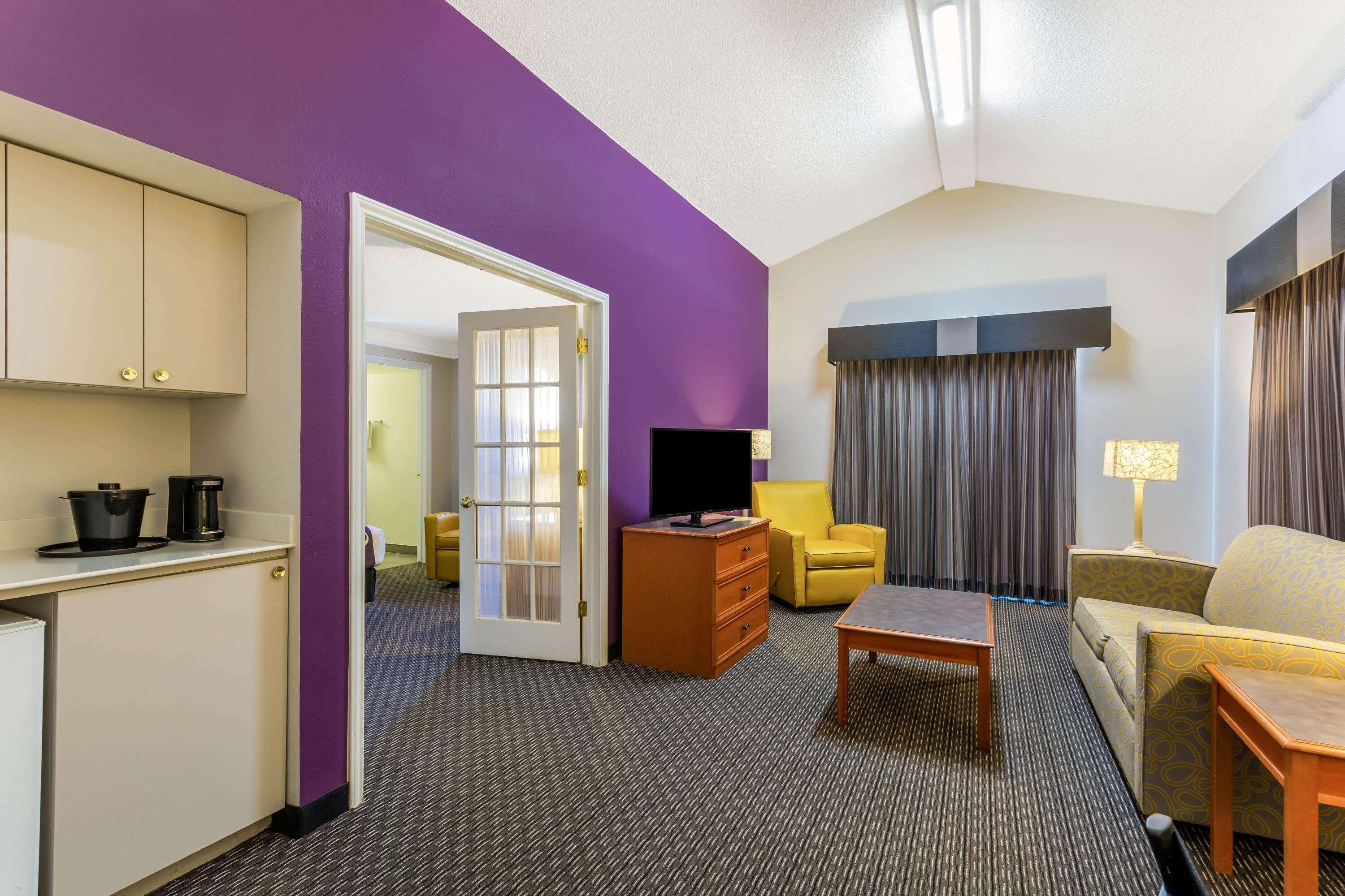 La Quinta Inn by Wyndham Odessa Extérieur photo