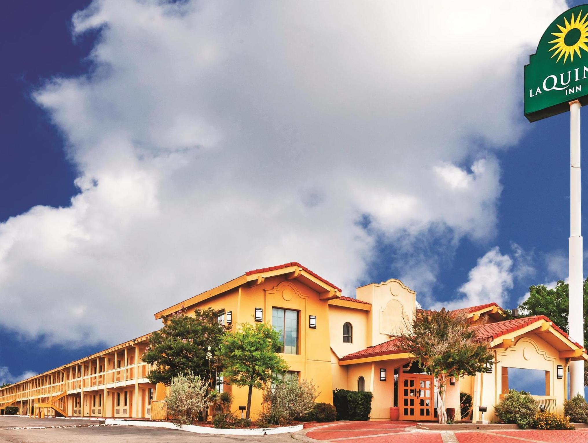 La Quinta Inn by Wyndham Odessa Extérieur photo