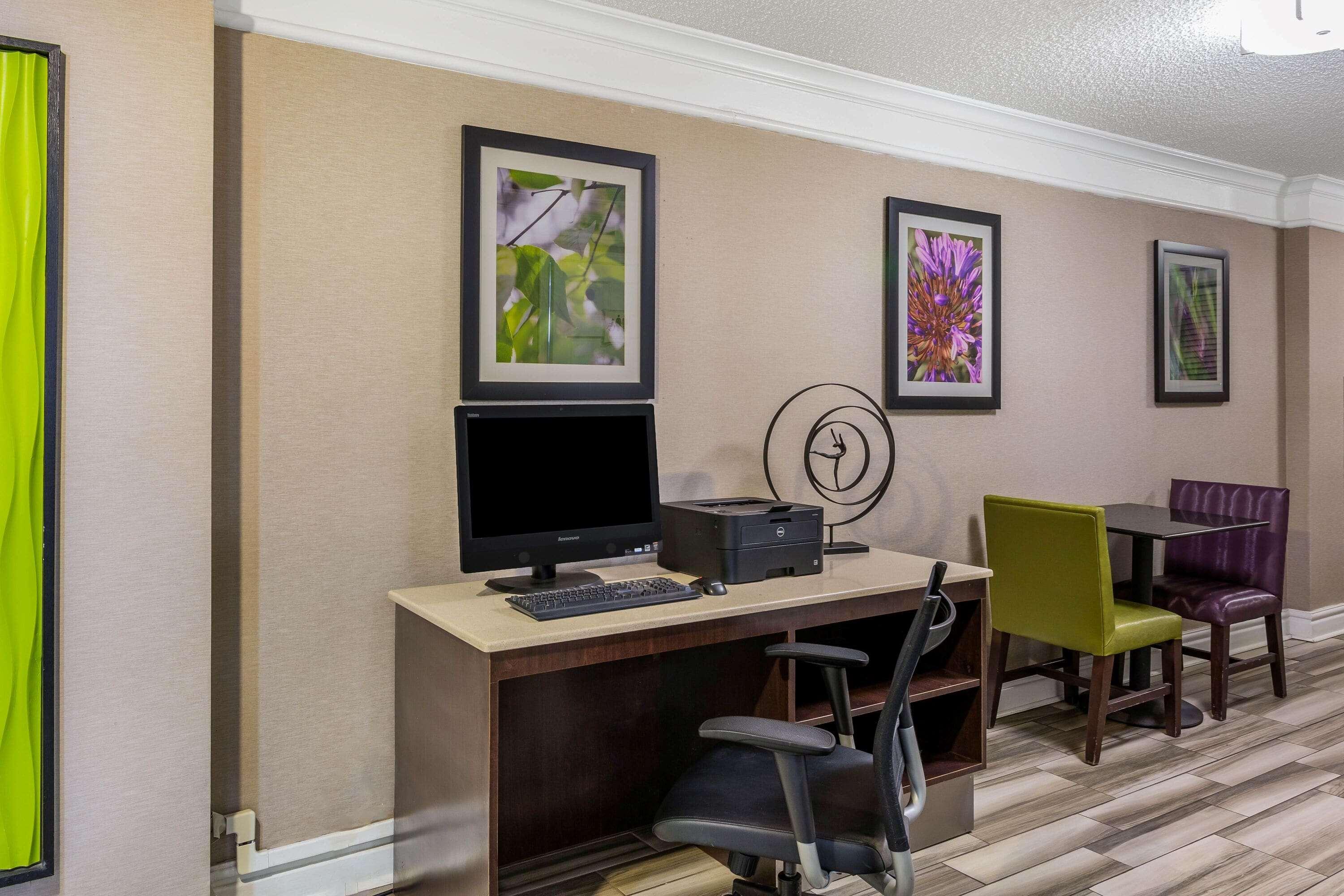 La Quinta Inn by Wyndham Odessa Extérieur photo