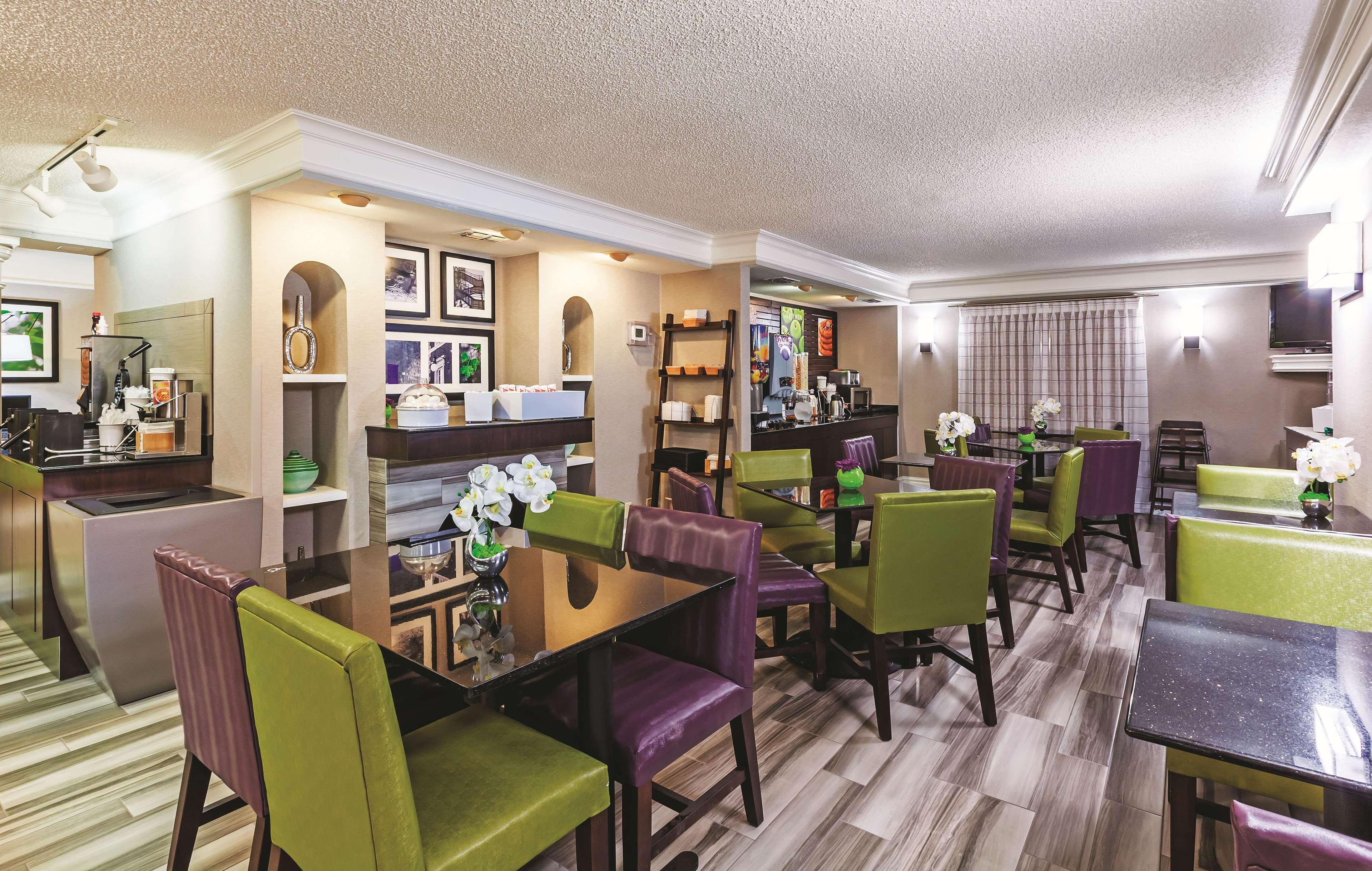 La Quinta Inn by Wyndham Odessa Extérieur photo