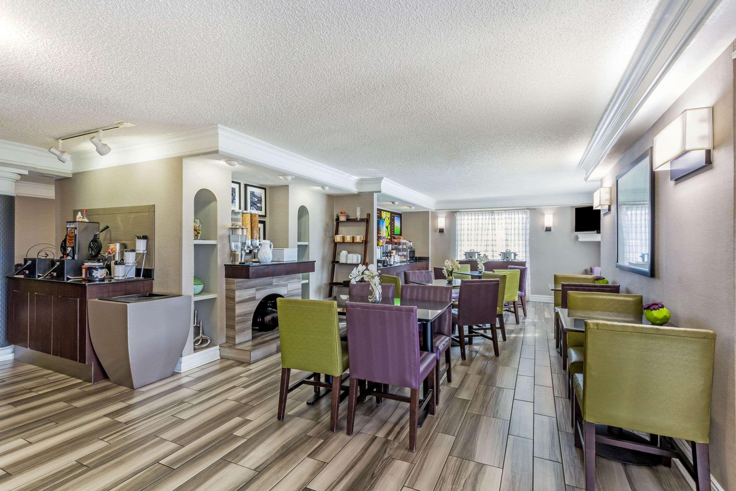 La Quinta Inn by Wyndham Odessa Extérieur photo