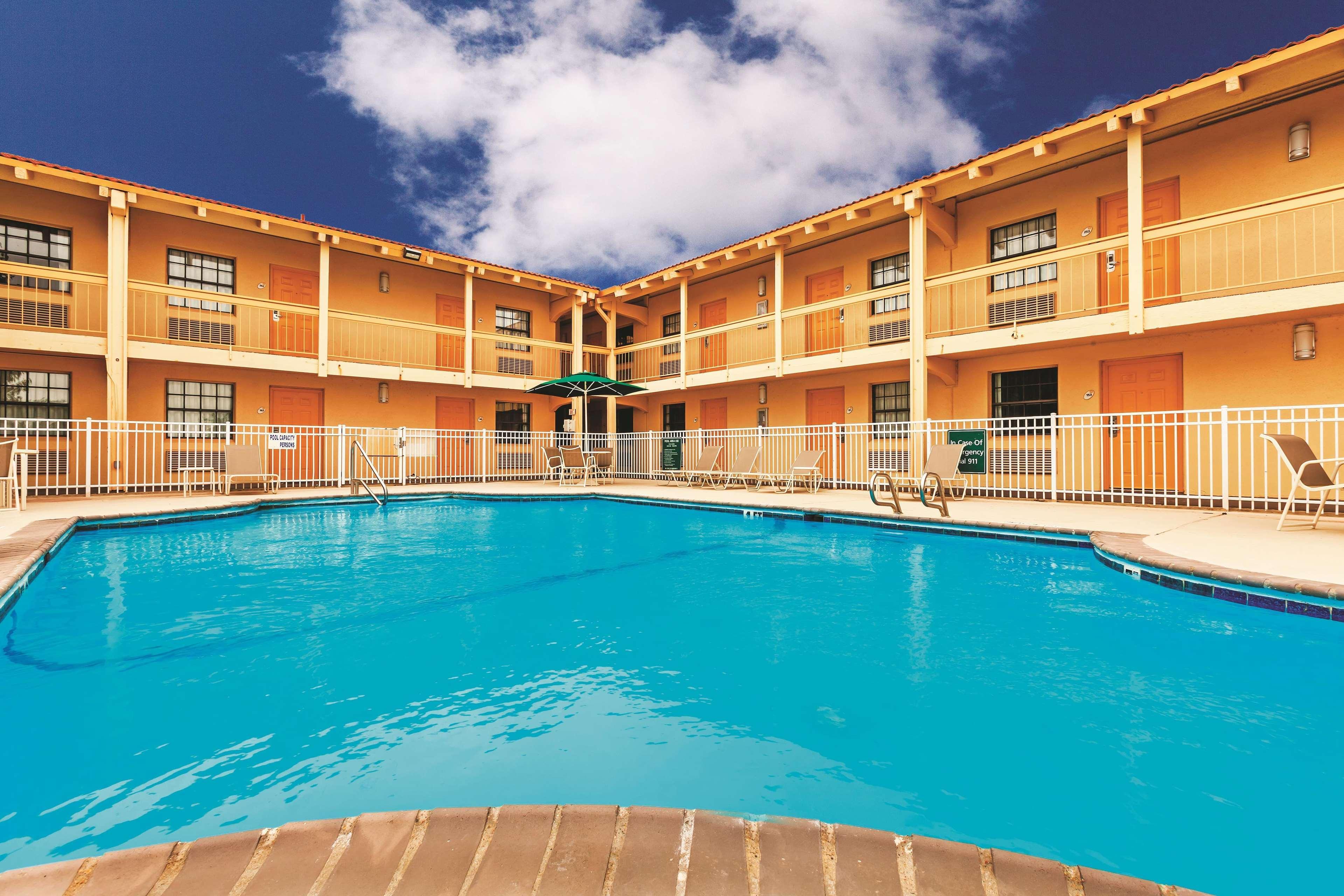 La Quinta Inn by Wyndham Odessa Extérieur photo