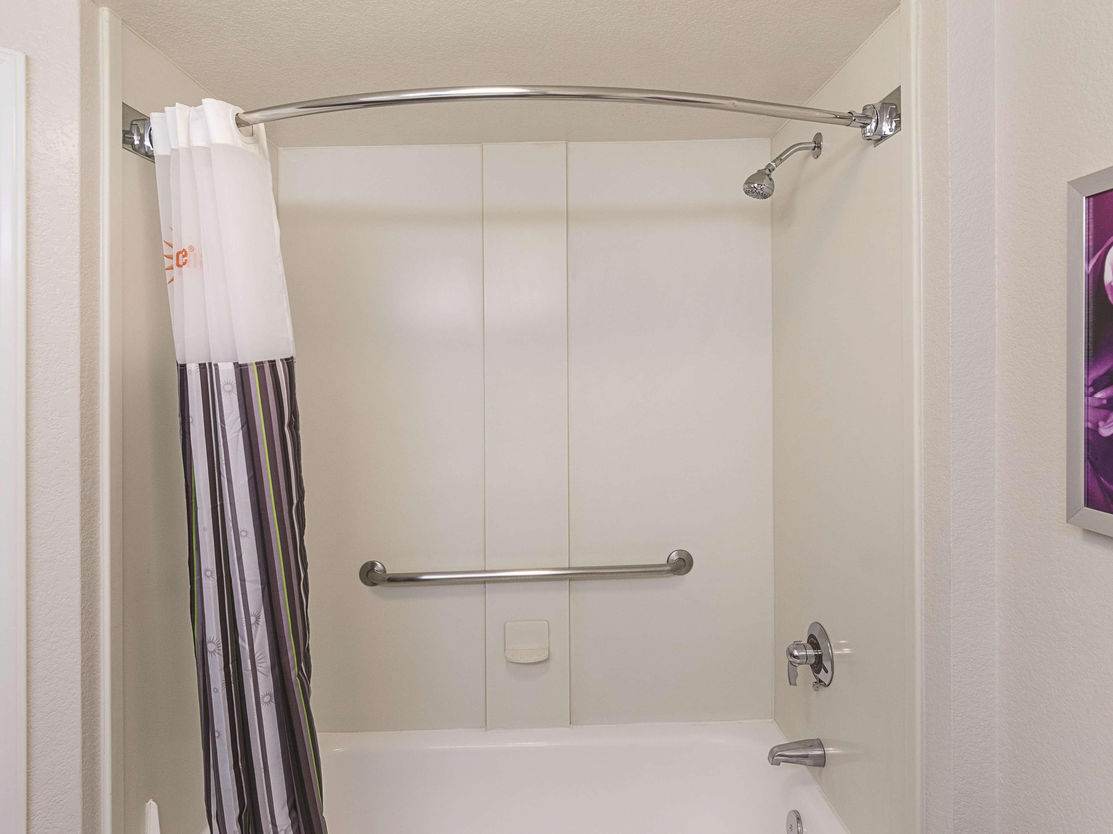 La Quinta Inn by Wyndham Odessa Extérieur photo
