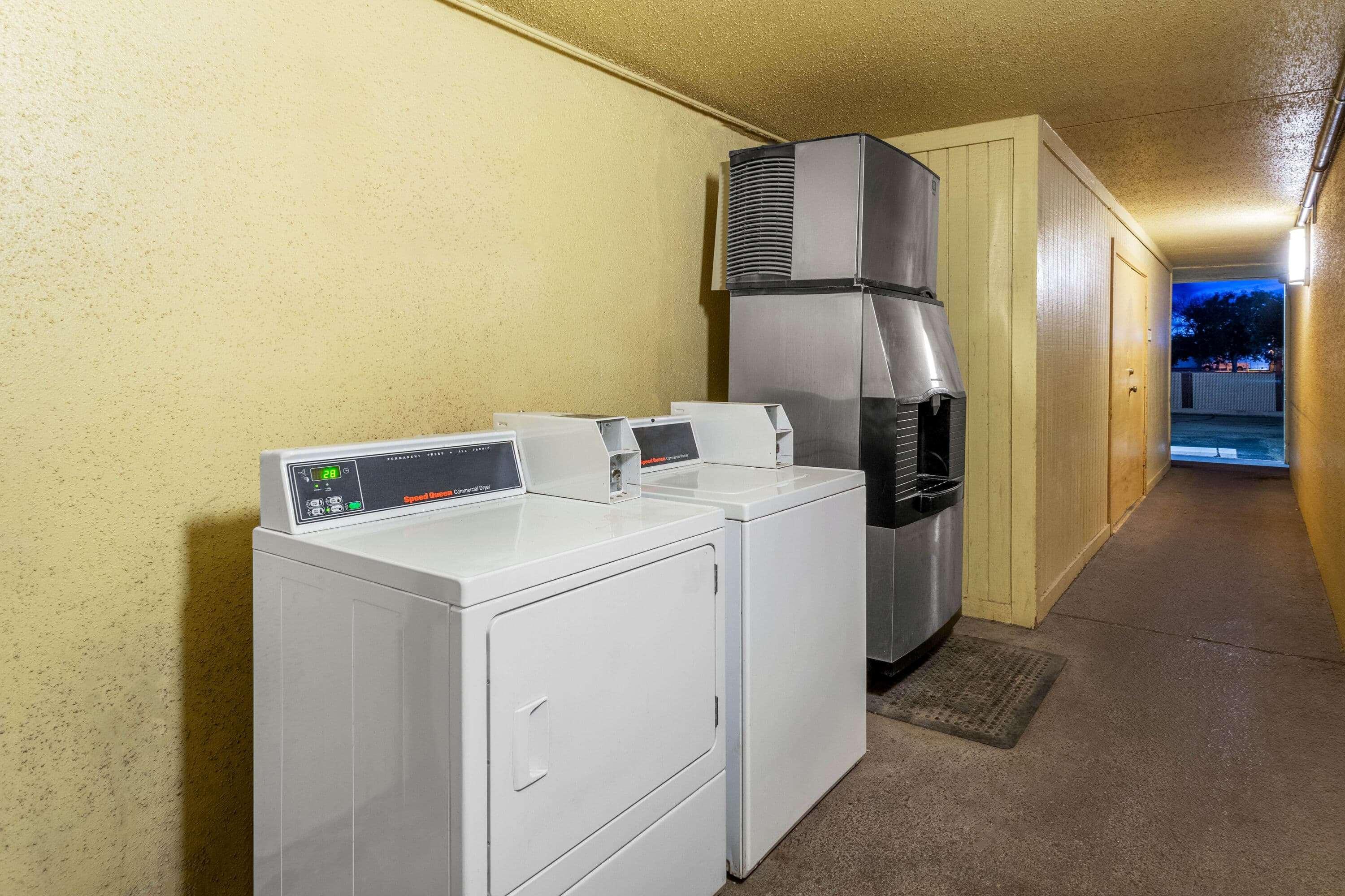 La Quinta Inn by Wyndham Odessa Extérieur photo