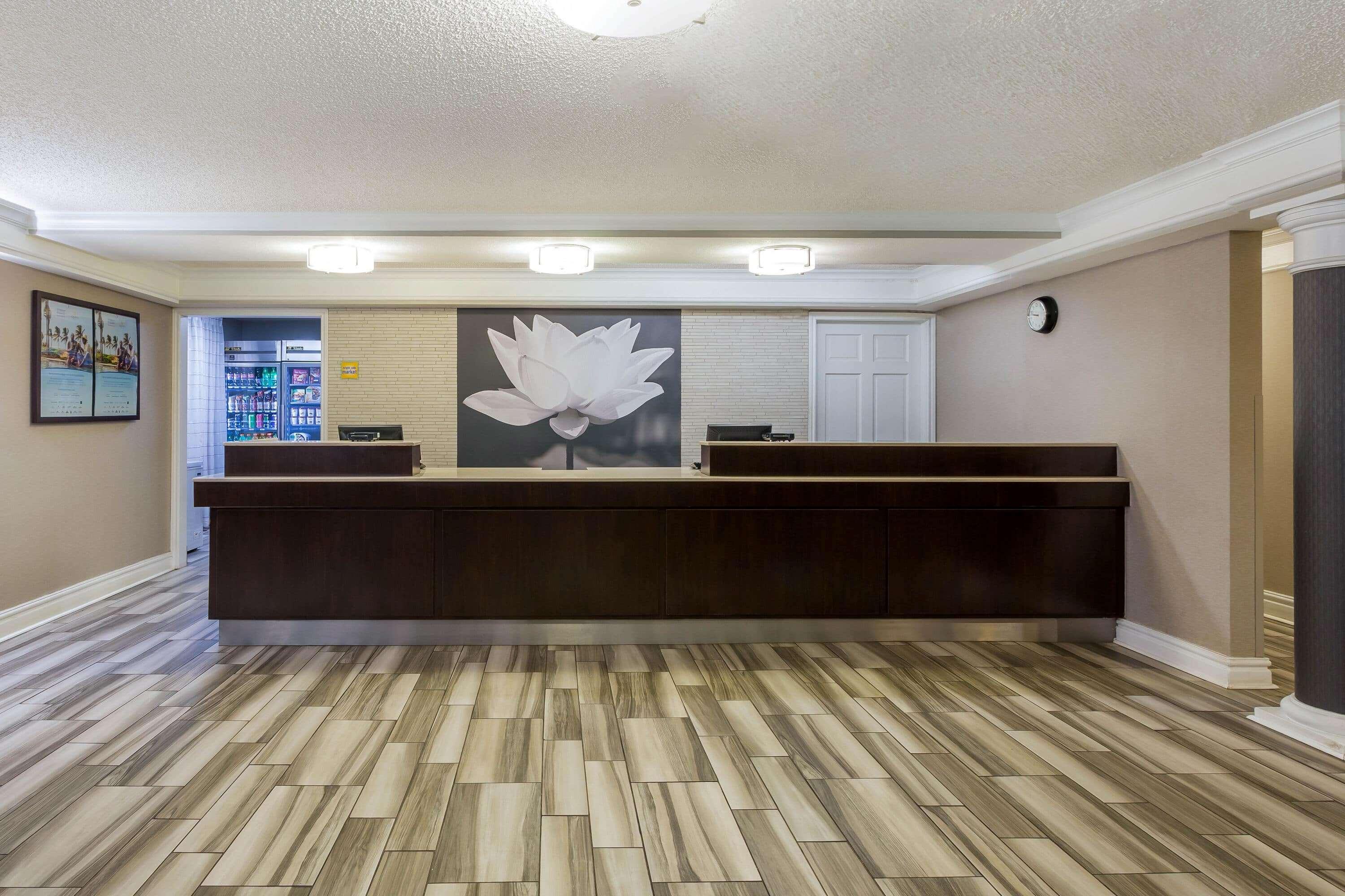 La Quinta Inn by Wyndham Odessa Extérieur photo