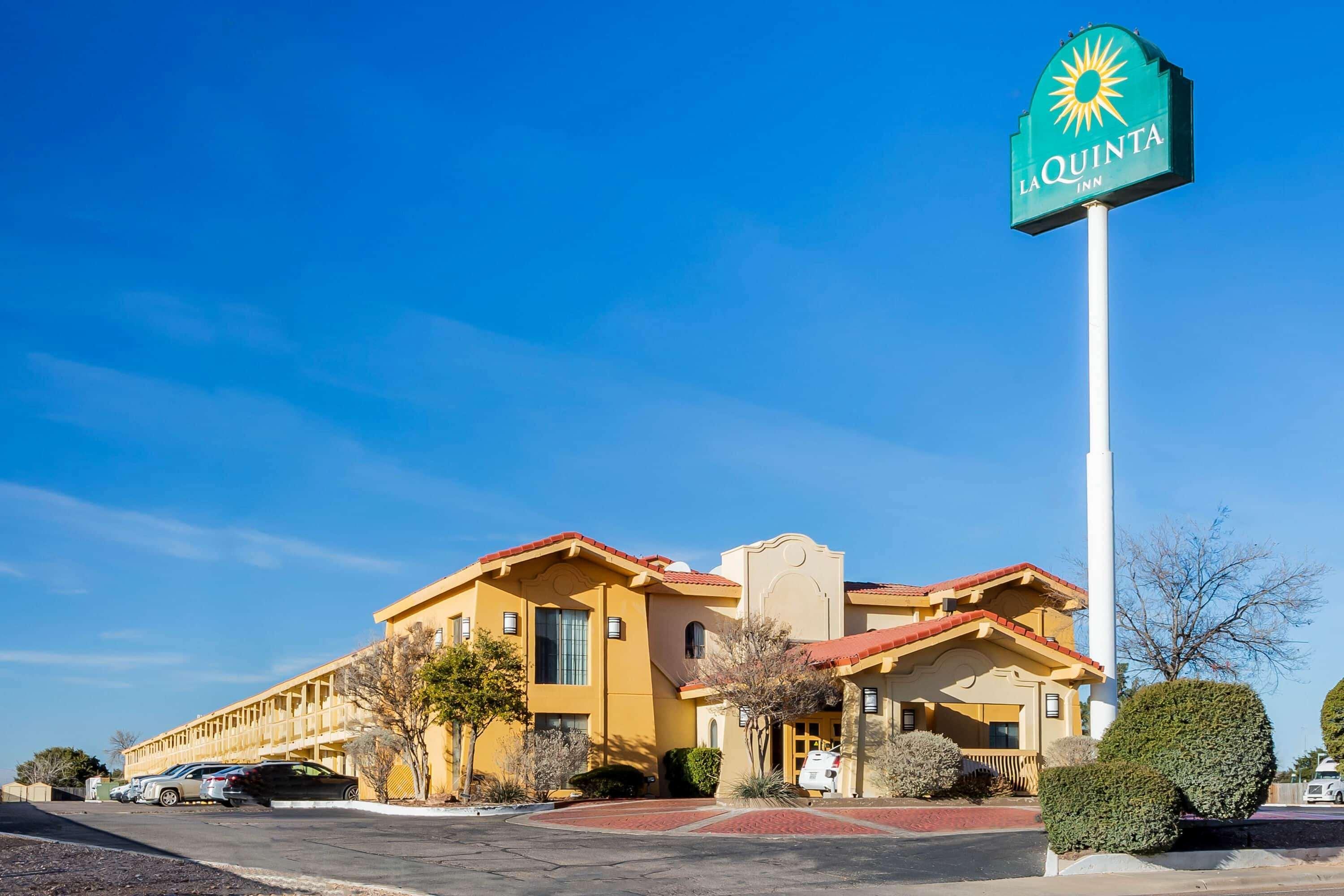 La Quinta Inn by Wyndham Odessa Extérieur photo