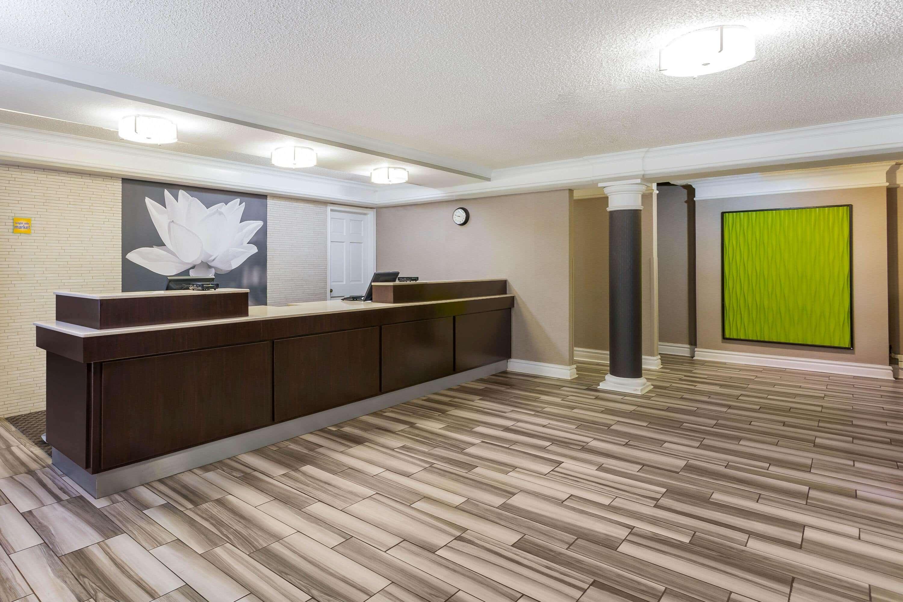 La Quinta Inn by Wyndham Odessa Extérieur photo