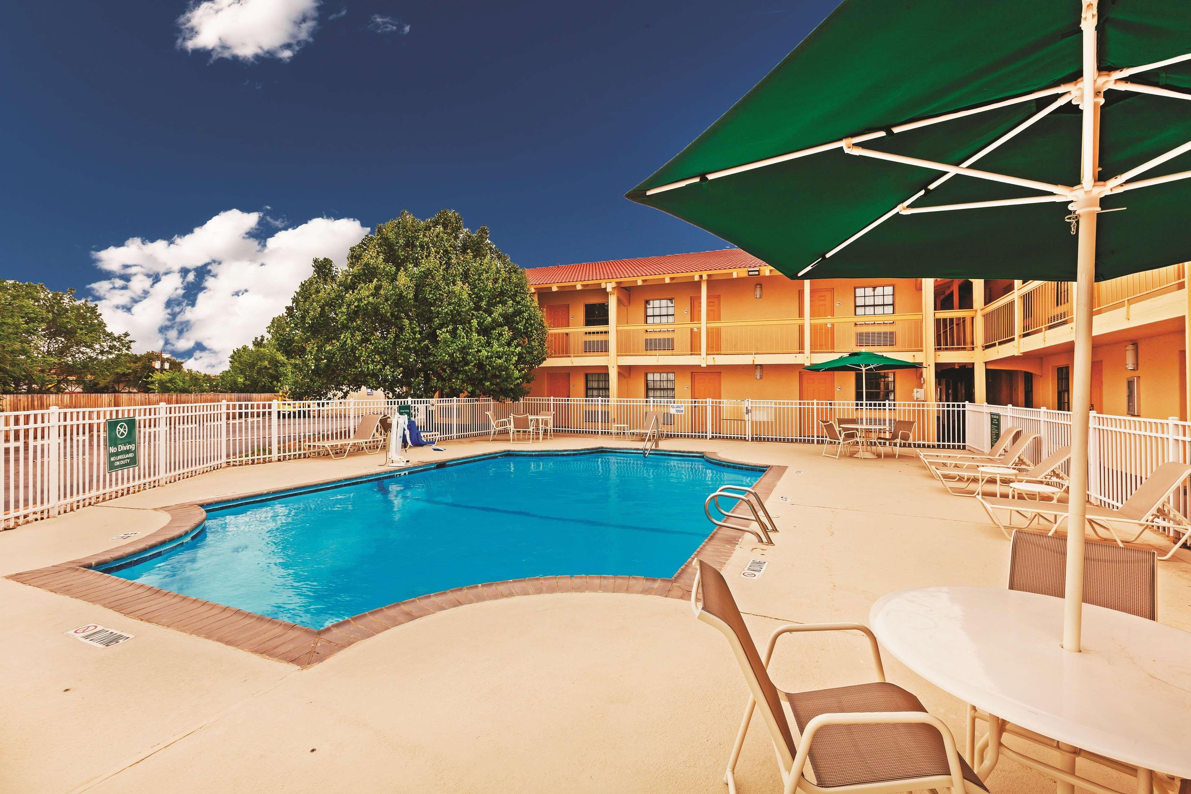 La Quinta Inn by Wyndham Odessa Extérieur photo
