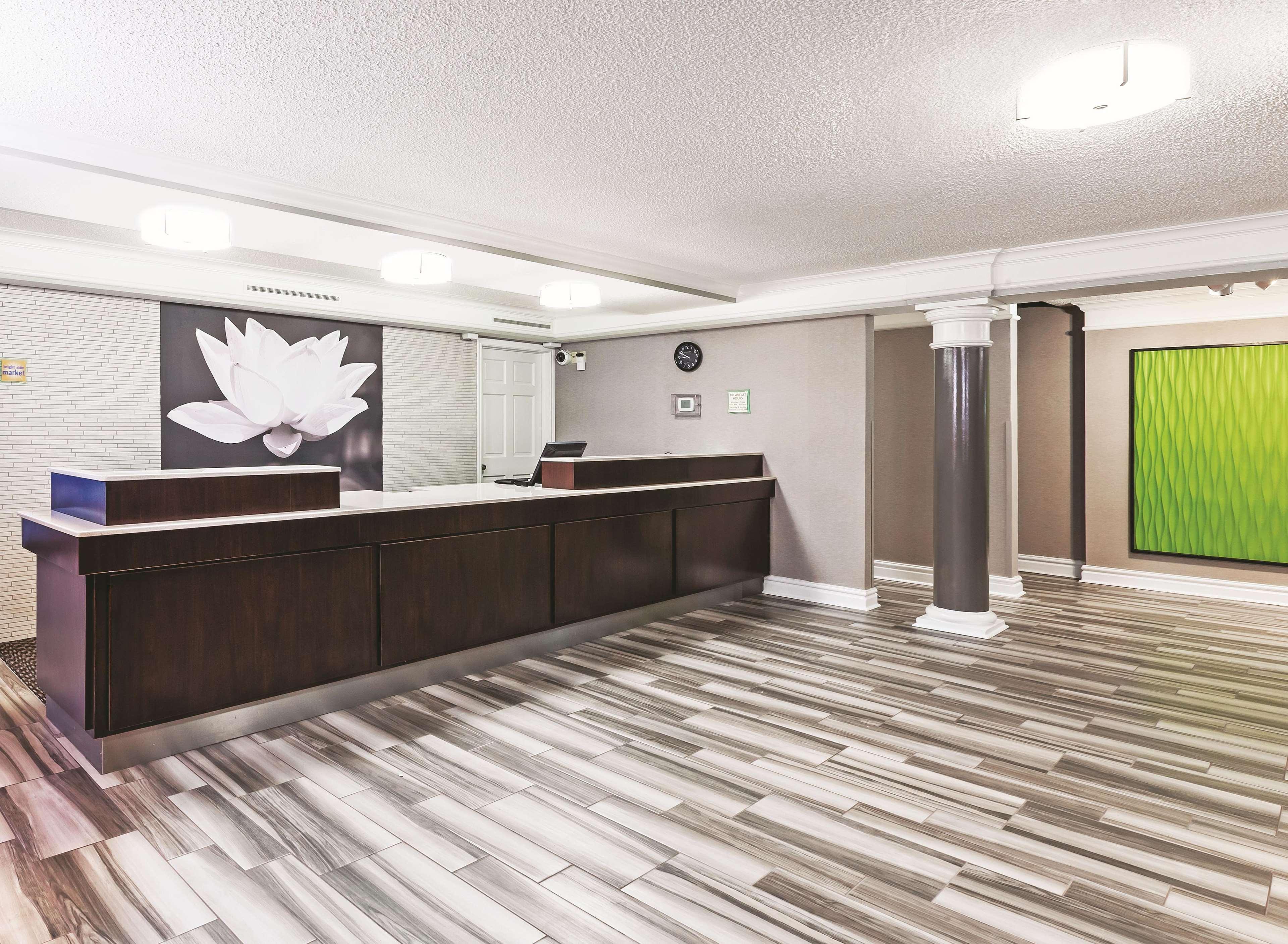 La Quinta Inn by Wyndham Odessa Extérieur photo