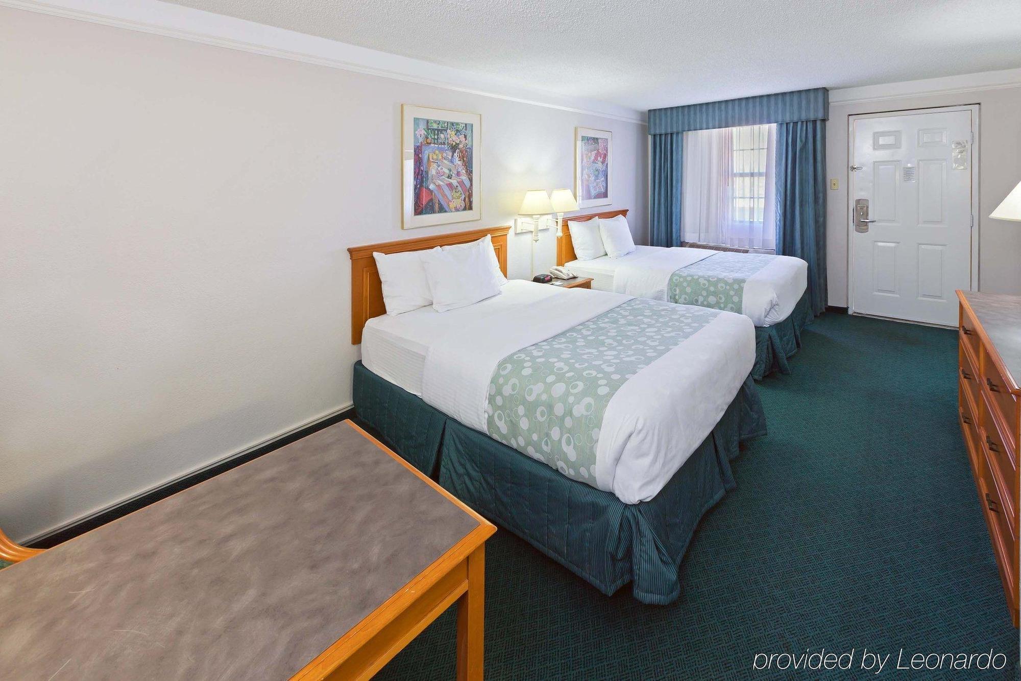 La Quinta Inn by Wyndham Odessa Extérieur photo