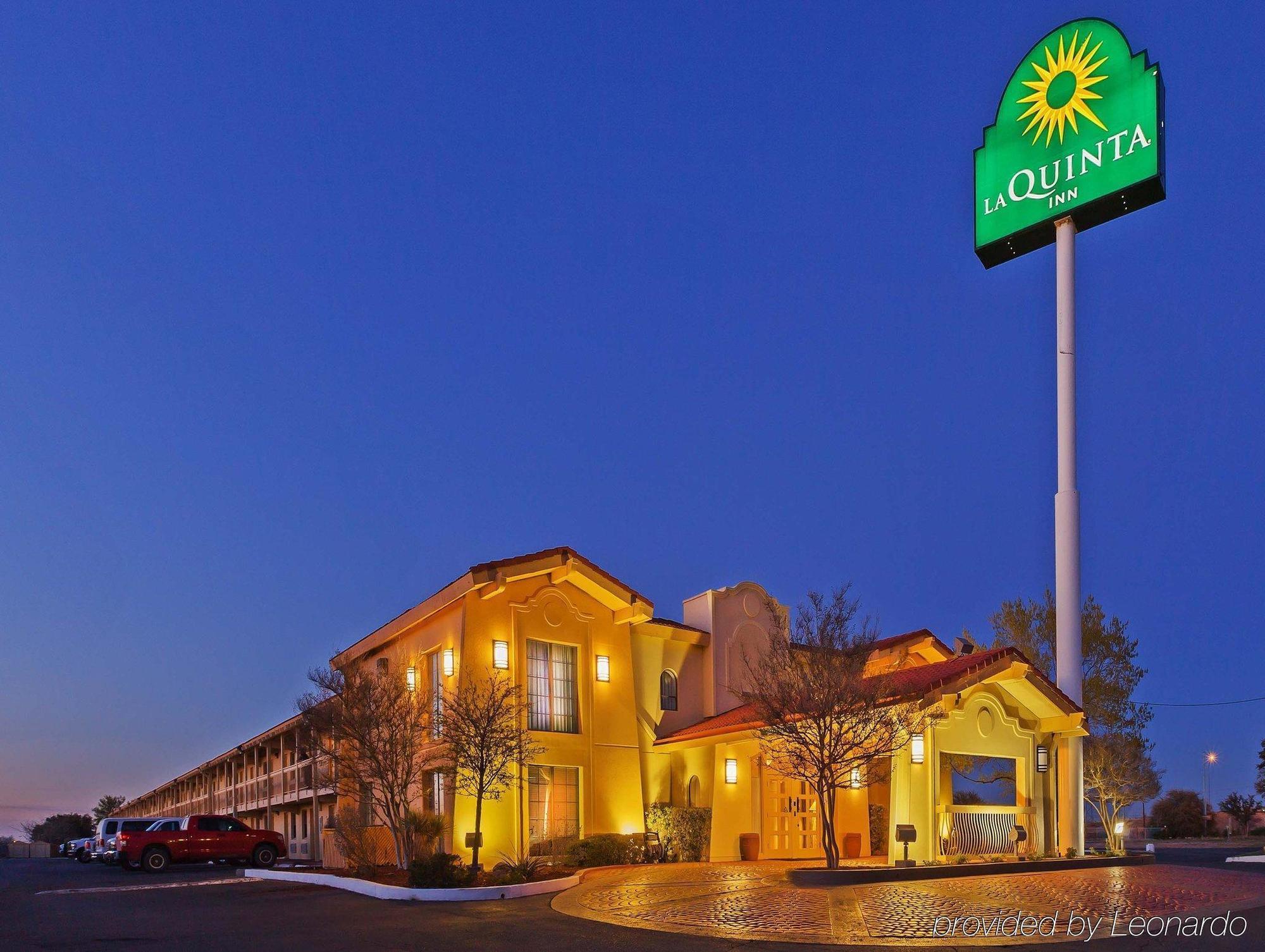 La Quinta Inn by Wyndham Odessa Extérieur photo