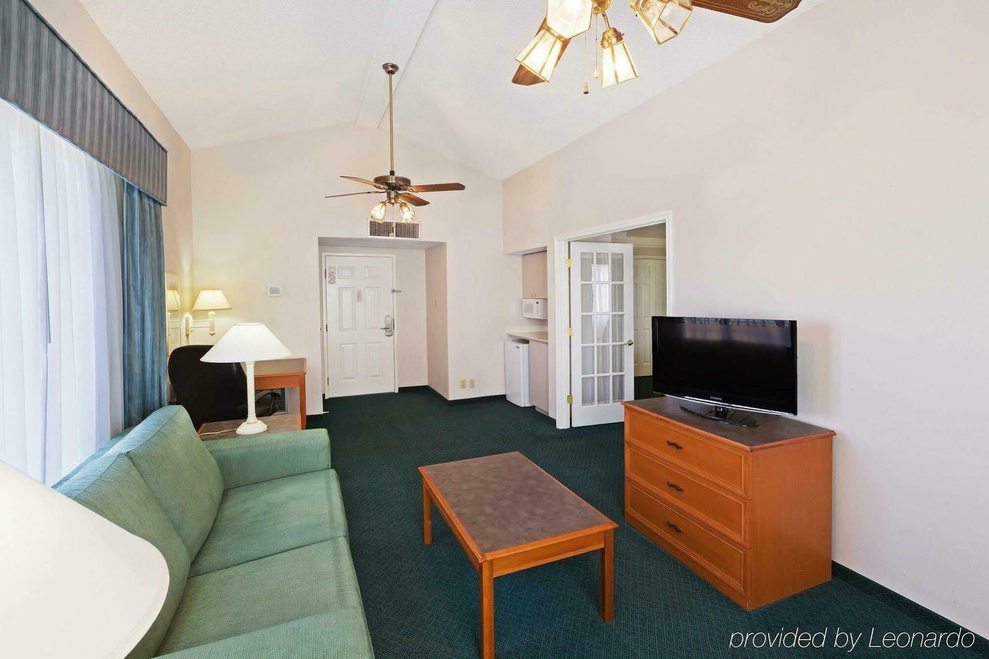 La Quinta Inn by Wyndham Odessa Extérieur photo